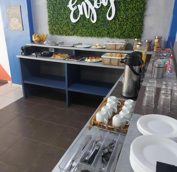 Hsp   Hotel São Paulo