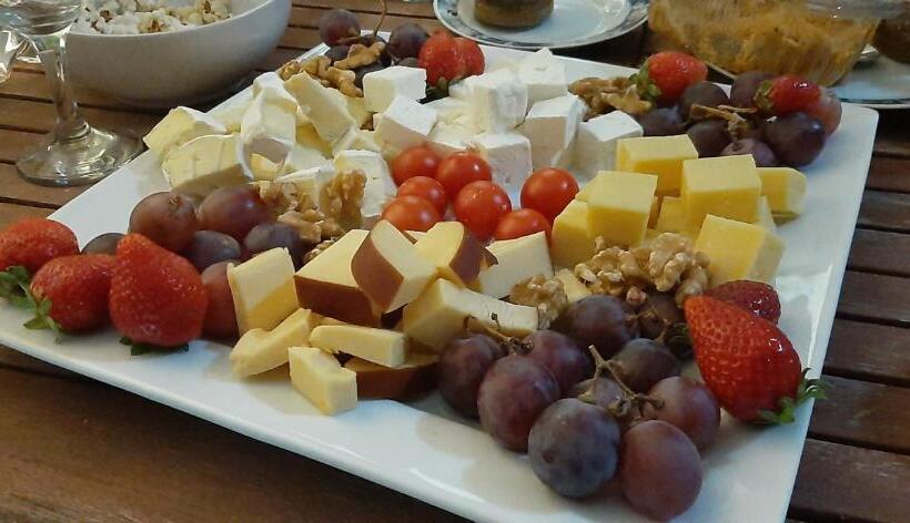 Il Giardino Segreto One Room Only B&b