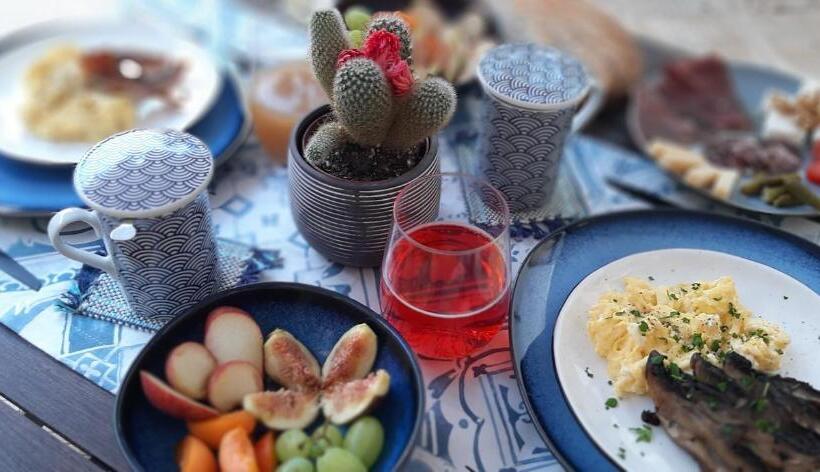 Il Giardino Segreto One Room Only B&b