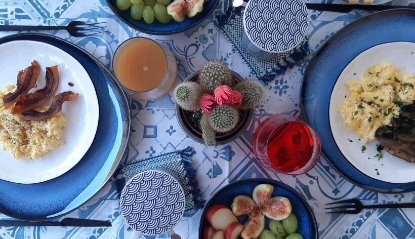 Il Giardino Segreto One Room Only B&b