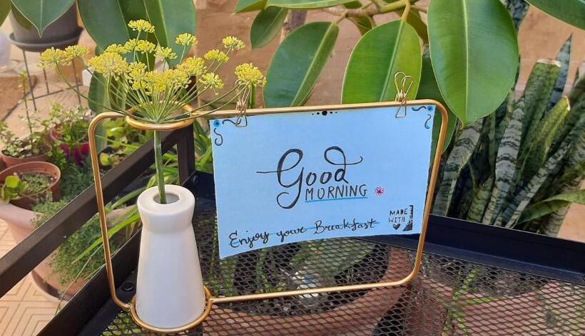 Il Giardino Segreto One Room Only B&b