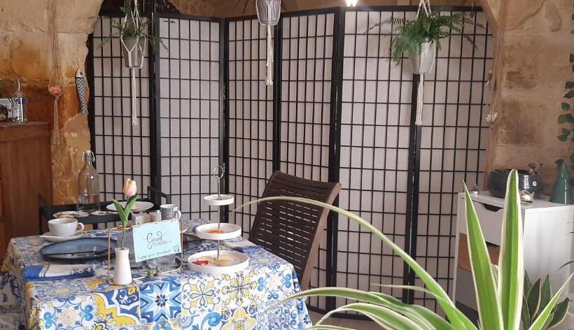 Il Giardino Segreto One Room Only B&b