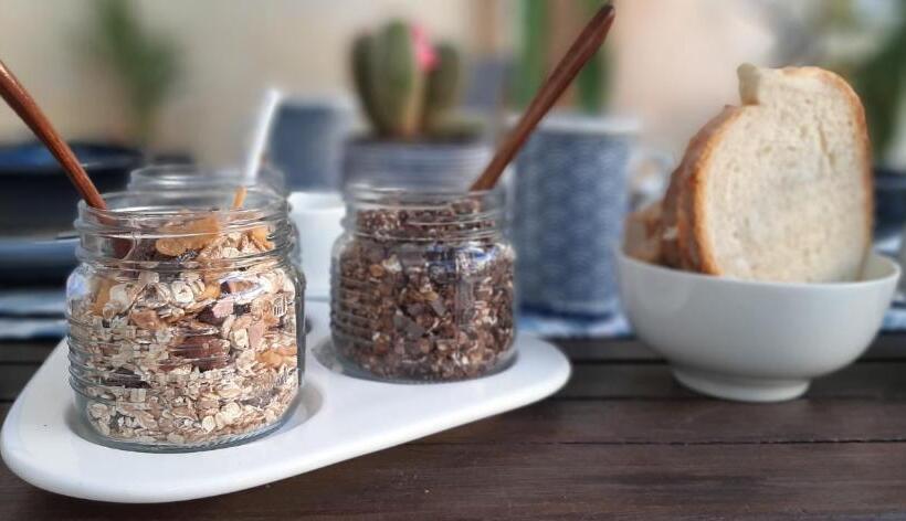 Il Giardino Segreto One Room Only B&b