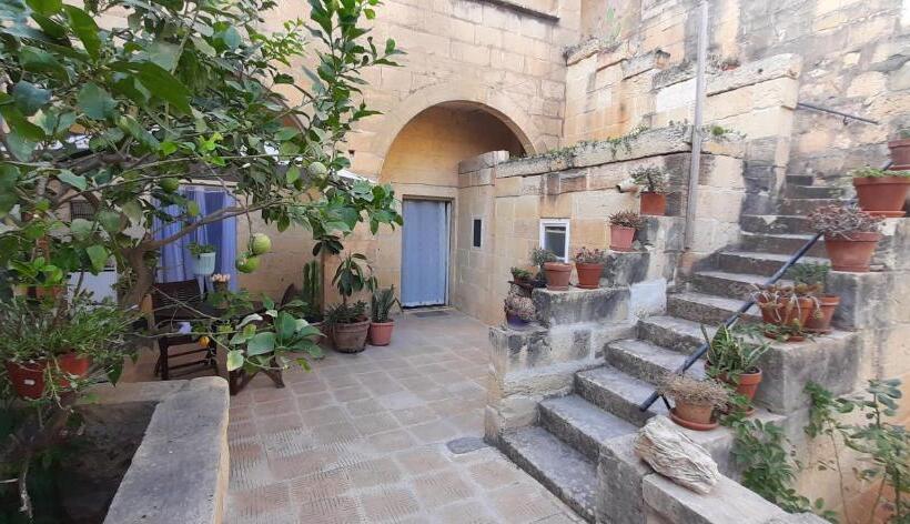 Il Giardino Segreto One Room Only B&b