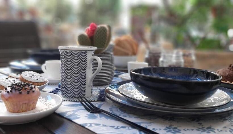 Il Giardino Segreto One Room Only B&b