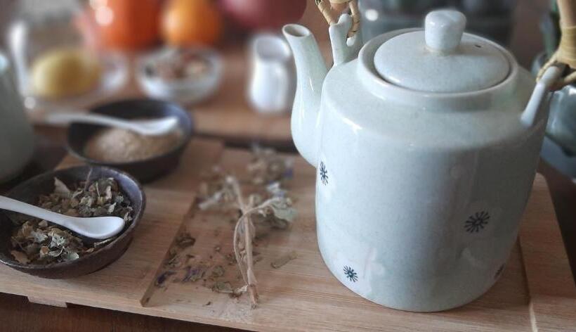 Il Giardino Segreto One Room Only B&b