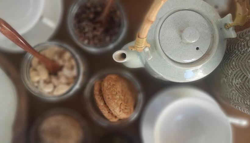 Il Giardino Segreto One Room Only B&b