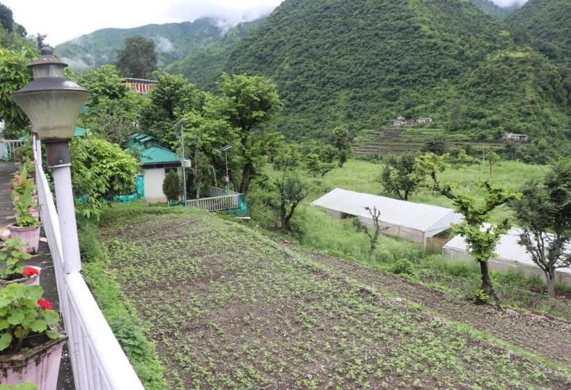 Kalindi Nature Resort Lakhamandal