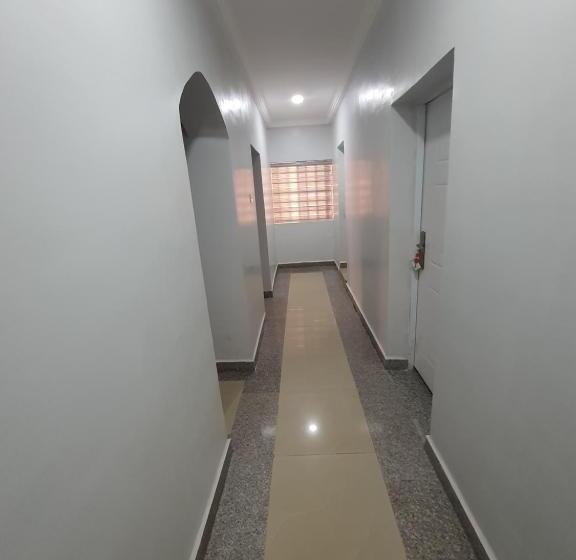 Kay S Ville Apartment