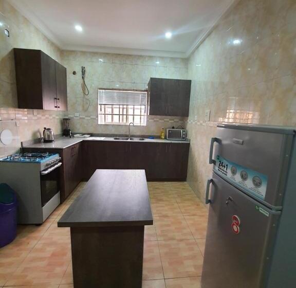 Kay S Ville Apartment