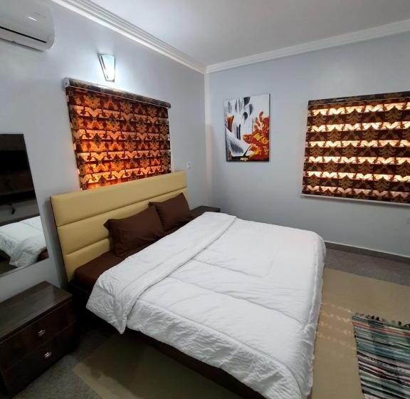 Kay S Ville Apartment