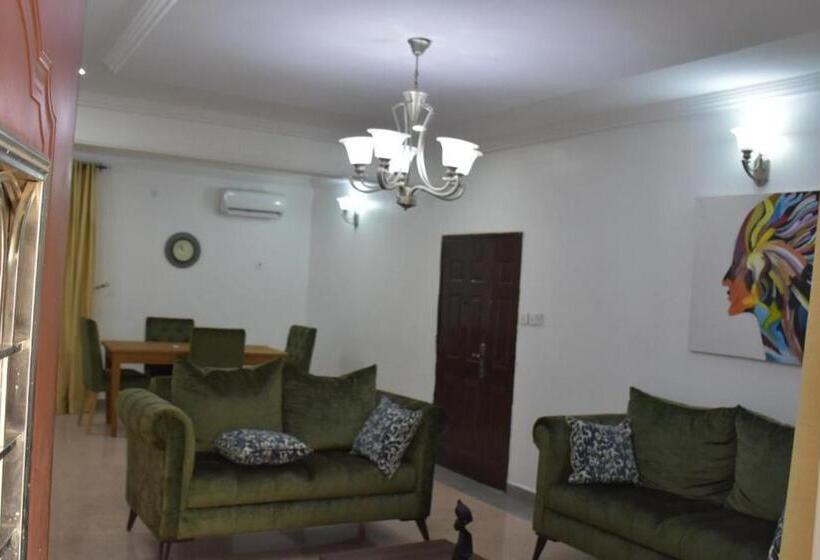 Kay S Ville Apartment