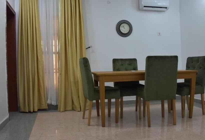 Kay S Ville Apartment