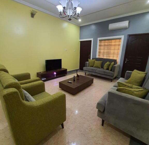 Kay S Ville Apartment