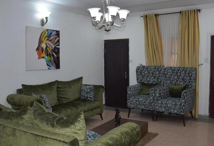 Kay S Ville Apartment