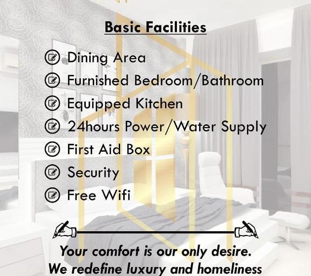 Kay S Ville Apartment