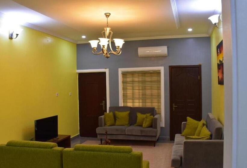 Kay S Ville Apartment