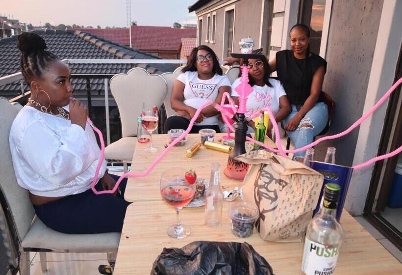 Bed and Breakfast Kwazikode Guesthouse