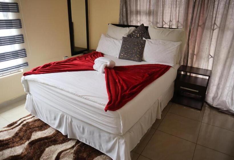 Bed and Breakfast Kwazikode Guesthouse
