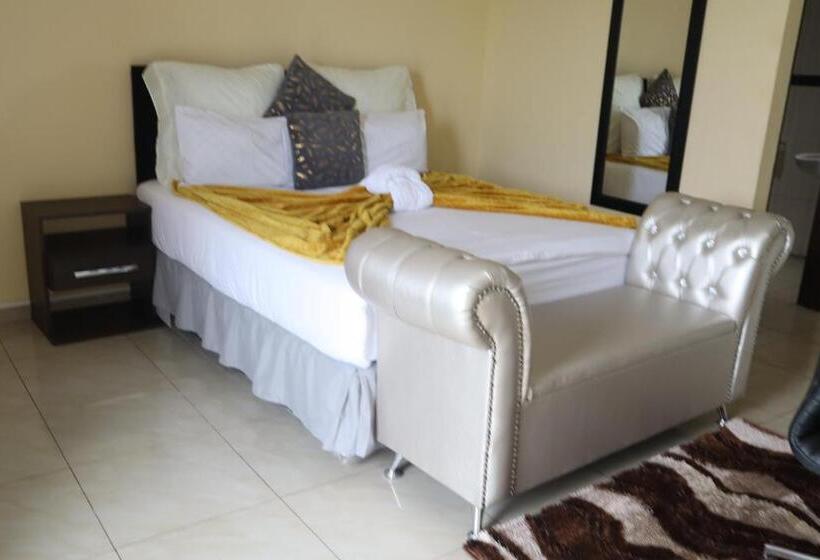 Bed and Breakfast Kwazikode Guesthouse