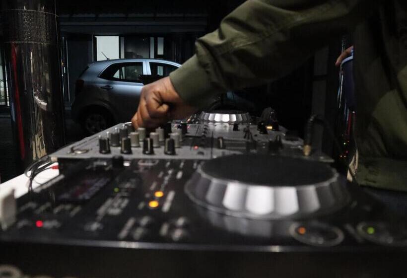 Bed and Breakfast Kwazikode Guesthouse