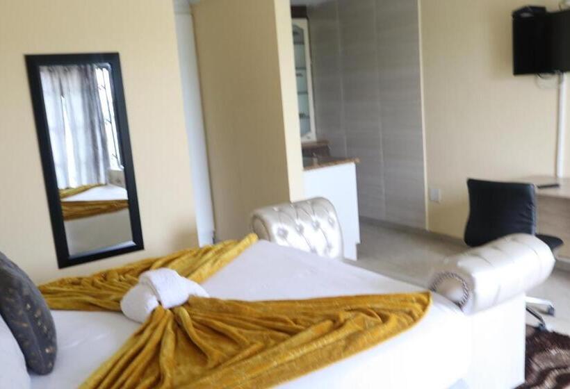 Bed and Breakfast Kwazikode Guesthouse