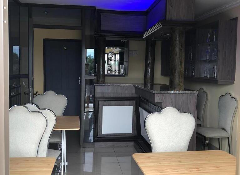 Bed and Breakfast Kwazikode Guesthouse