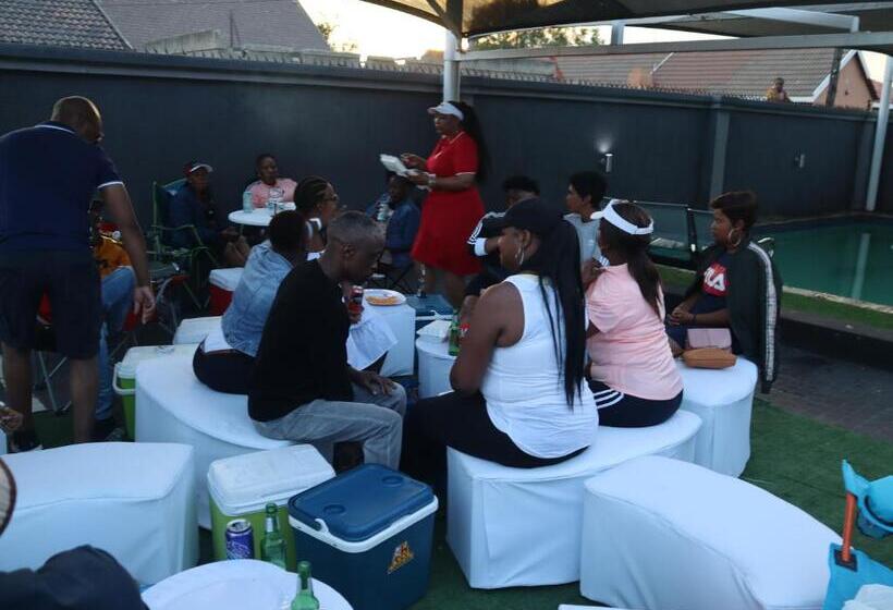 Bed and Breakfast Kwazikode Guesthouse