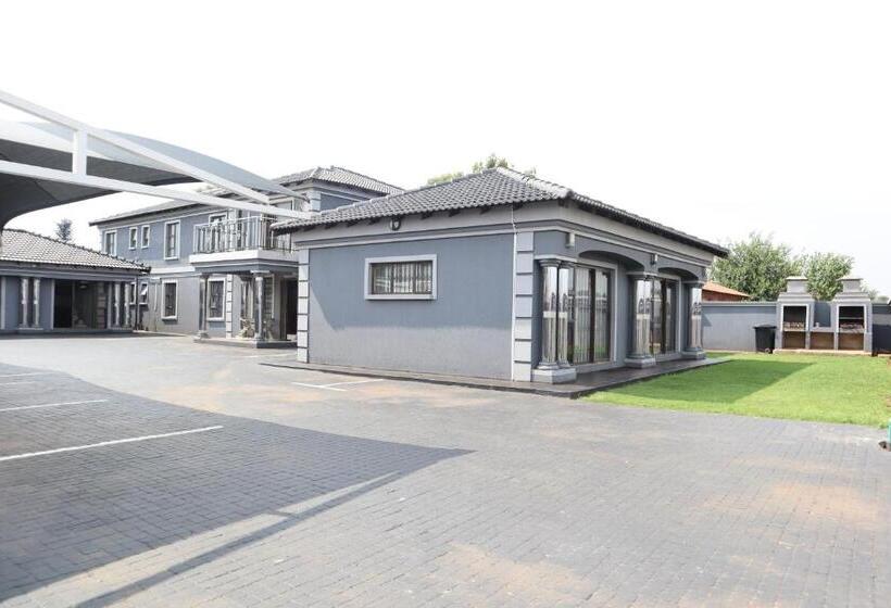 Bed and Breakfast Kwazikode Guesthouse