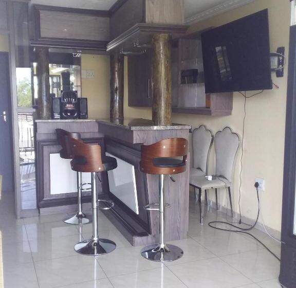 Bed and Breakfast Kwazikode Guesthouse