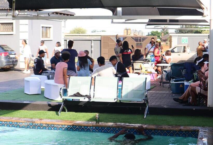 Bed and Breakfast Kwazikode Guesthouse