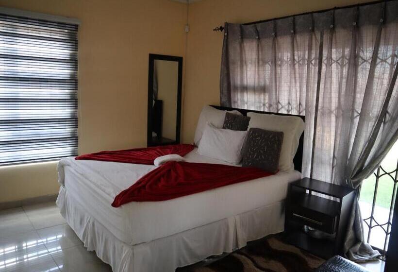 Bed and Breakfast Kwazikode Guesthouse