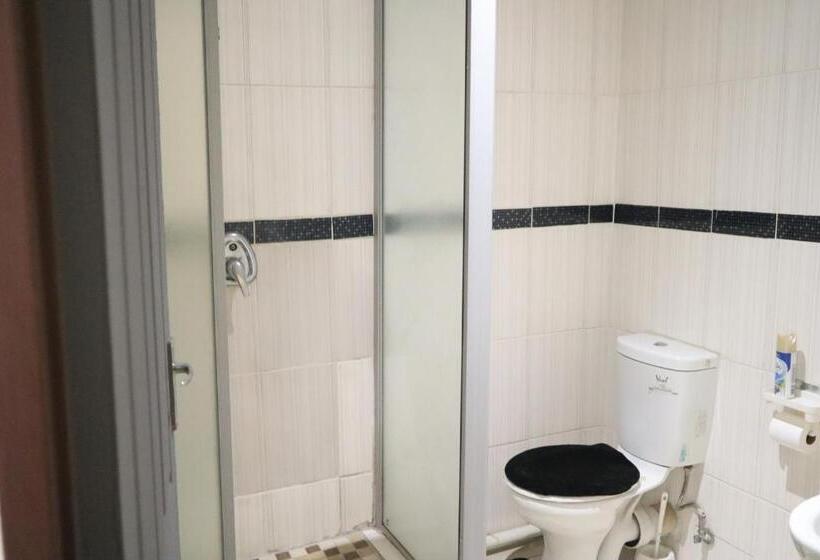 Bed and Breakfast Kwazikode Guesthouse