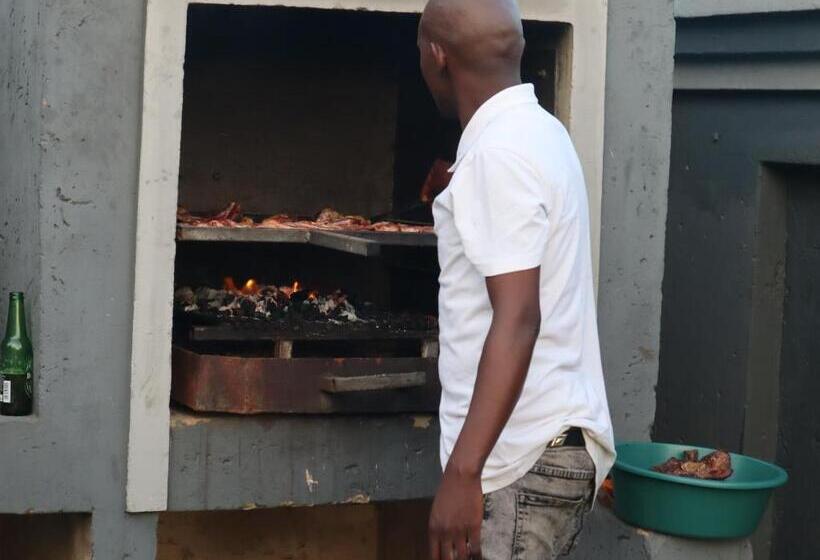 Bed and Breakfast Kwazikode Guesthouse