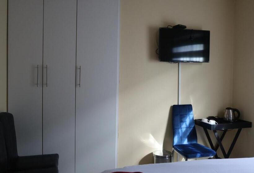 Bed and Breakfast Kwazikode Guesthouse