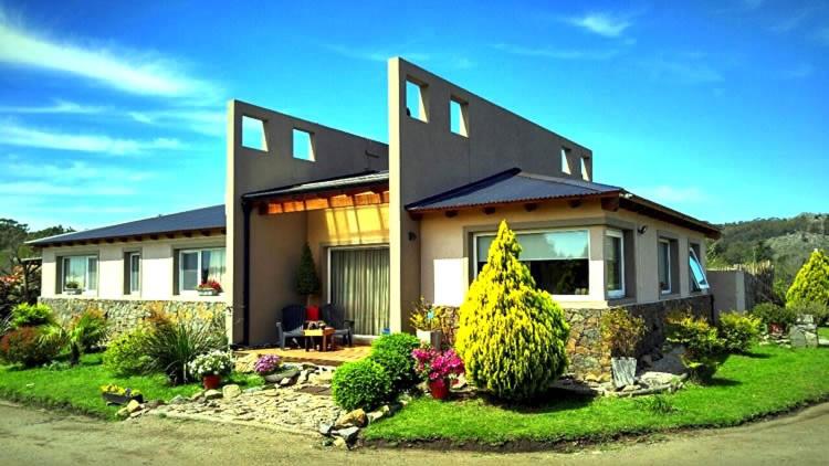 Las Calandrias De Tandil, Casa Rural
