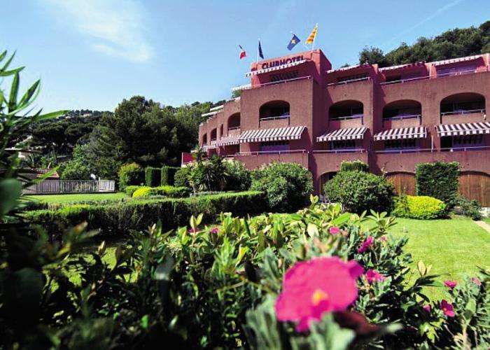 Les Jardins De La Côte D Azur