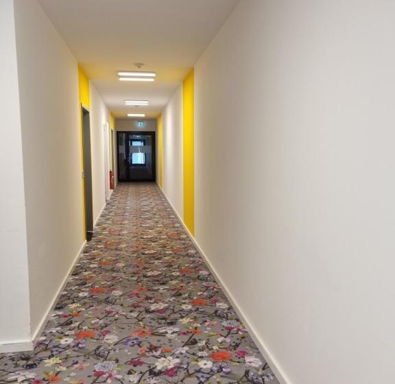 Livingroom Bad Homburg Boardinghouse