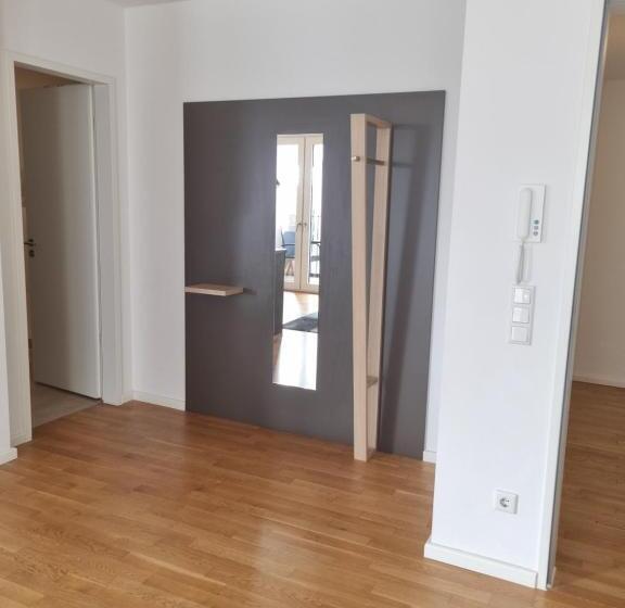 Livingroom Bad Homburg Boardinghouse