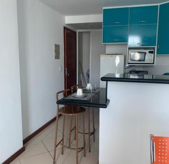 Loft Da Prainha 605