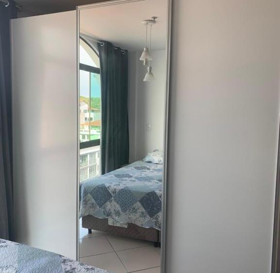 Loft Da Prainha 605