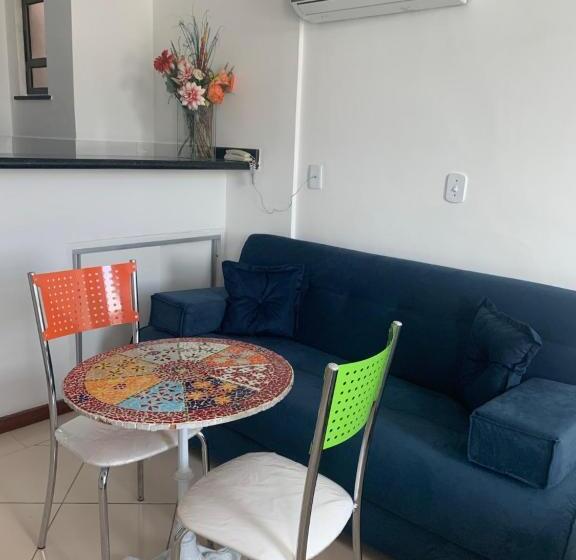 Loft Da Prainha 605