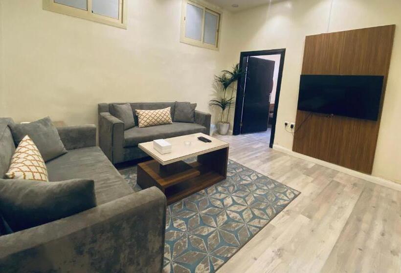 Lordy Serviced Apartments لوردي للشقق المخدومة
