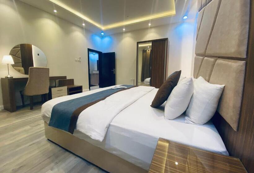 Lordy Serviced Apartments لوردي للشقق المخدومة