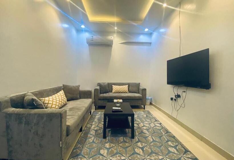 Lordy Serviced Apartments لوردي للشقق المخدومة