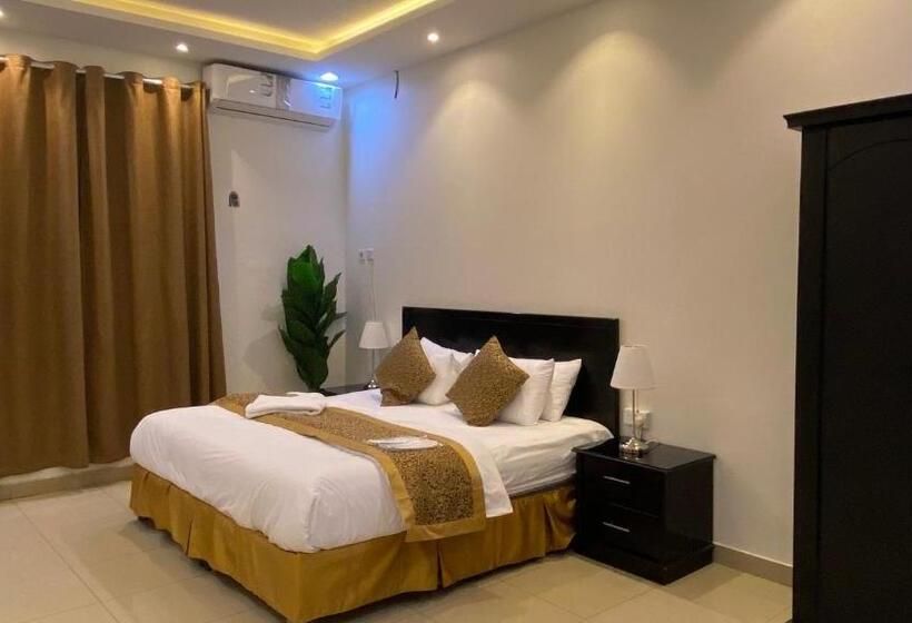 Lordy Serviced Apartments لوردي للشقق المخدومة