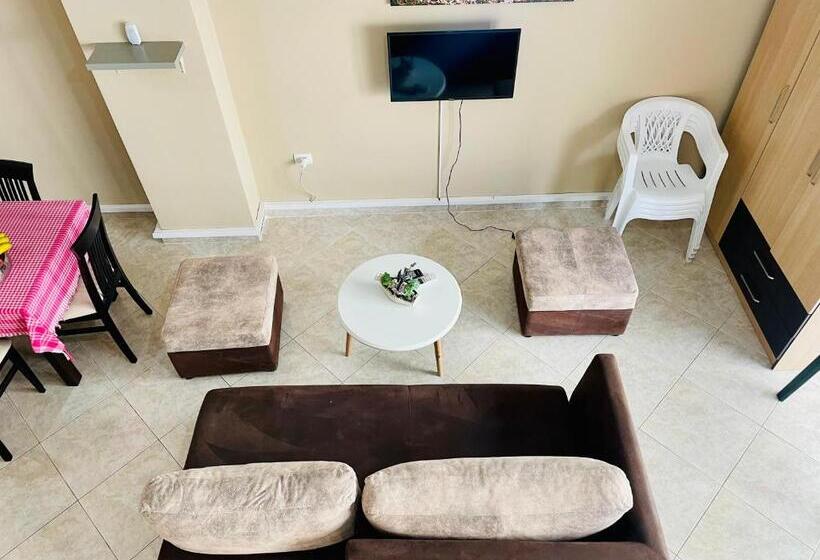 Lungomare Studio Apartment
