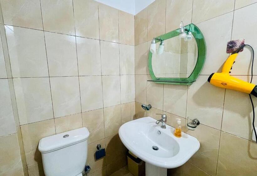 Lungomare Studio Apartment