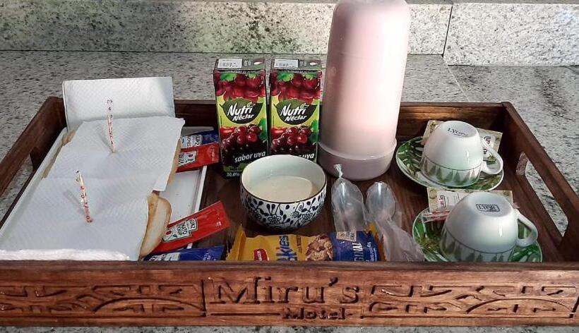 Miru´s Motel
