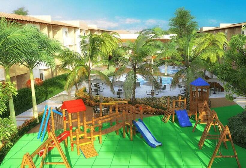 Ondas Praia Resort